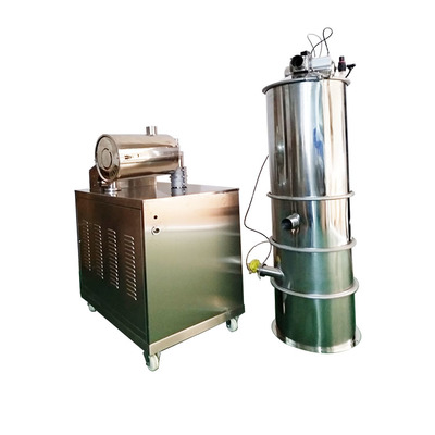 食品-藥粉真空上料機