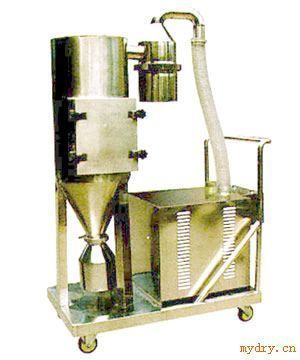 ZSL-III系列真空上料機---常州瑞騰干燥設備