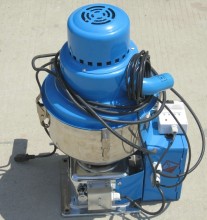 余姚 300g自動吸料機(jī) 樂清 真空上料機(jī) 填料機(jī)-供求商機(jī)-大田塑膠機(jī)械制造