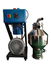 【真空上料機技術先進】-