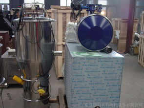 淀粉真空上料機(jī)