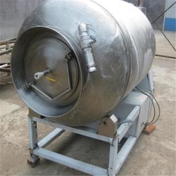 上料機(jī)真空滾揉機(jī)生產(chǎn)商 真空滾揉機(jī)生產(chǎn)商 山東誠(chéng)品機(jī)械