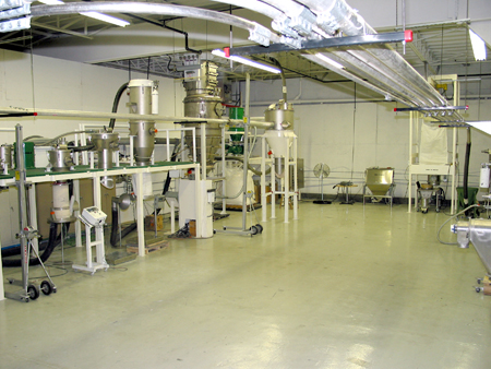 上料機(jī),真空輸送系統(tǒng),卸料站,真空工業(yè)吸塵器。_上海帝馬機(jī)械設(shè)備