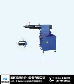 琦騰自動(dòng)化設(shè)備 圖 無(wú)心磨上料機(jī)的價(jià)格 無(wú)心磨上料機(jī)