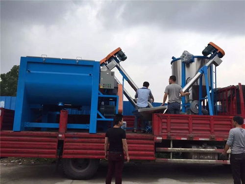 潮州塑料攪拌機 卡立亞自動化 拌料塑料攪拌機制造商