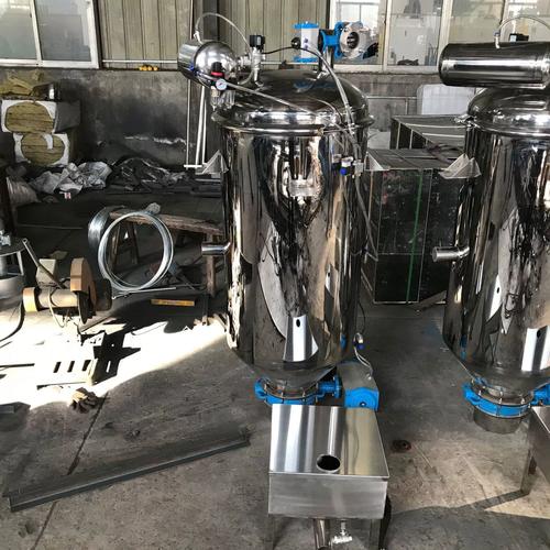 氣力輸送機真空上料機真空吸料機粉體加料機