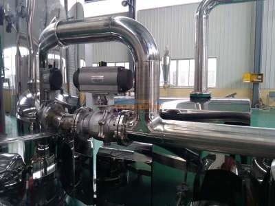 探尋優(yōu)質(zhì)真空油炸解決方案 山東專(zhuān)業(yè)廠家與自動(dòng)化設(shè)備供應(yīng)指南