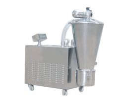 真空上料機(jī) 高效、清潔的物料輸送解決方案