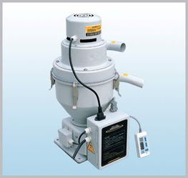 真空吸料機(jī)、真空上料機(jī)與真空填料機(jī) 詳解核心設(shè)備真空上料機(jī)