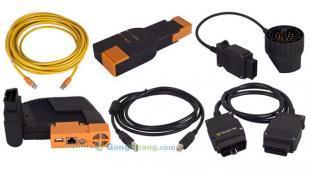 寶馬診斷利器 ISID單機(jī)版可編程電腦——專業(yè)汽摩配件詳解