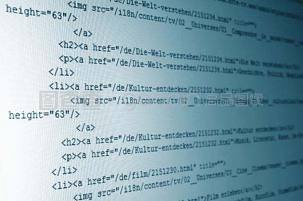 計(jì)算機(jī)代碼 開啟數(shù)字世界的鑰匙